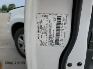 2008 Ford Explorer XLT z VIN 1FMEU73E28UA27744, wystawiony jako Copart lot #56165405 z przebiegiem 119 290 mil mil oraz Szkoda całkowita • Salvage title. Historia ofert i sprzedaży dostępna na DreamBid. Obrazek 13.
