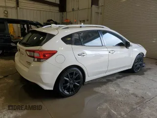 2017 Subaru Impreza Limited с VIN 4S3GTAN60H3732437, выставлен на аукционе Copart как лот 60057765 с пробегом 189 499 миль миль и Чистый • Clean title. История ставок и продаж доступна на DreamBid. Изображение 3.