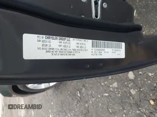 2013 Dodge Charger SE z VIN 2C3CDXBG8DH629628, wystawiony jako IAAI lot #42199220 z przebiegiem 153 556 mil mil oraz . Historia ofert i sprzedaży dostępna na DreamBid. Obrazek 9.