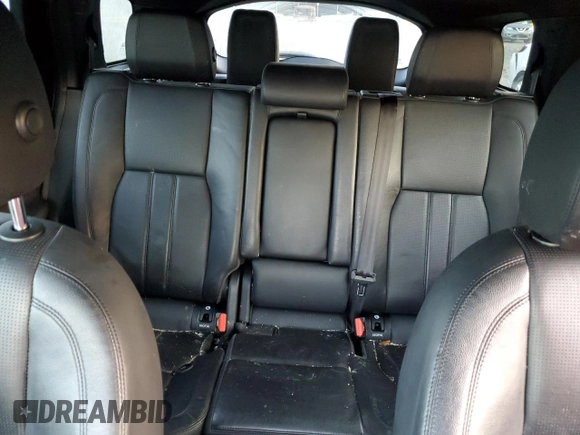 2017 Land Rover Discovery Sport HSE z VIN SALCR2BG0HH680416, wystawiony jako Copart lot #82531563 z przebiegiem 67 267 mil mil oraz Szkoda całkowita • Salvage title. Historia ofert i sprzedaży dostępna na DreamBid. Obrazek 10.