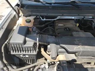 2022 Chevrolet Colorado 4WD Work Truck z VIN 1GCHTBEA7N1182935, wystawiony jako Copart lot #63086075 z przebiegiem 131 289 mil mil oraz Szkoda całkowita • Salvage title. Historia ofert i sprzedaży dostępna na DreamBid. Obrazek 13.