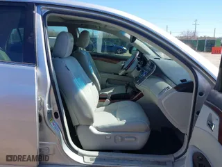 2011 Toyota Avalon with VIN 4T1BK3DB8BU428521, listed as a IAAI auction lot 41688565 with 200,170 mi miles. Bid and sale history available at carsss.com. Image 5.