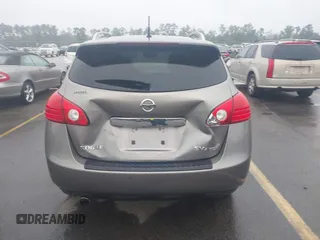 2012 Nissan Rogue S z VIN JN8AS5MV9CW719173, wystawiony jako IAAI lot #42336103 z przebiegiem 93 351 mil mil oraz . Historia ofert i sprzedaży dostępna na DreamBid. Obrazek 16.
