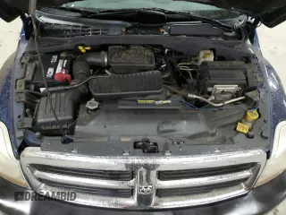 2005 Dodge Durango SXT с VIN 1D4HB38NX5F611014, выставлен на аукционе Copart как лот 44391495 с пробегом 150 786 миль миль и Списание • Salvage title. История ставок и продаж доступна на DreamBid. Изображение 13.