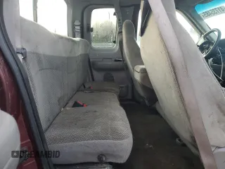 1999 Ford F-150 с VIN 2FTRX18W5XCA04548, выставлен на аукционе Copart как лот 41735485 с пробегом Не указан миль и Списание • Salvage title. История ставок и продаж доступна на DreamBid. Изображение 11.