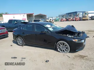 2022 Mazda 3 Carbon Edition с VIN 3MZBPACL2NM310183, выставлен на аукционе IAAI как лот 42297276 с пробегом Не указан миль и . История ставок и продаж доступна на DreamBid. Изображение 12.