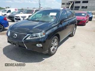 2015 Lexus RX 350 с VIN 2T2ZK1BA0FC159415, выставлен на аукционе IAAI как лот 42670669 с пробегом 107 203 миль миль и . История ставок и продаж доступна на DreamBid. Изображение 17.