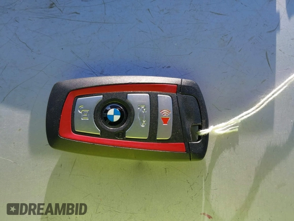 2012 BMW 3 Series 335i with VIN WBA3A9C56CF270208, listed as a IAAI auction lot 41818954 with 78,850 mi miles and . Bid and sale history available at DreamBid. Image 11.