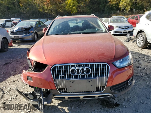 2013 Audi allroad Premium Plus with VIN WA1UFAFL3DA217298, listed as a Copart auction lot 76786314 with 143,028 mi miles and Salvage Title. Bid and sale history available at carsss.com. Image 5.