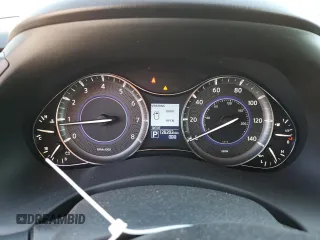 2016 Infiniti QX80 with VIN JN8AZ2NF7G9612712, listed as a Copart auction lot 68152744 with 126,202 mi miles and Clean Title. Bid and sale history available at carsss.com. Image 9.