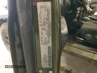 2021 Jeep Wrangler Willys z VIN 1C4GJXAG9MW766912, wystawiony jako Copart lot #52602135 z przebiegiem 35 850 mil mil oraz Szkoda całkowita • Salvage title. Historia ofert i sprzedaży dostępna na DreamBid. Obrazek 16.