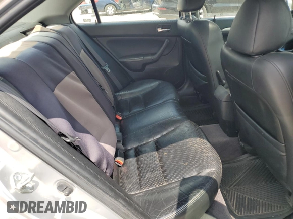 2006 Acura TSX with VIN JH4CL96846C009716, listed as a Copart auction lot 64638545 with 218,298 mi miles and Clean title. Bid and sale history available at DreamBid. Image 10.