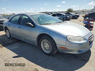 2004 Chrysler Concorde LXi z VIN 2C3HD36M64H704101, wystawiony jako Copart lot #70985554 z przebiegiem 130 805 mil mil oraz Szkody całkowita. Historia ofert i sprzedaży dostępna na DreamBid. Obrazek 4.