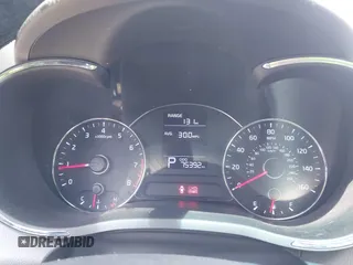 2016 Kia Forte LX z VIN KNAFK4A61G5612426, wystawiony jako IAAI lot #42269883 z przebiegiem 75 392 mil mil oraz . Historia ofert i sprzedaży dostępna na DreamBid. Obrazek 7.