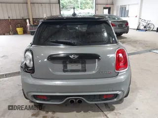 2018 MINI Hardtop Cooper S with VIN WMWXP7C59J2A48175, listed as a IAAI auction lot 42253106 with 74,057 mi miles and . Bid and sale history available at DreamBid. Image 17.