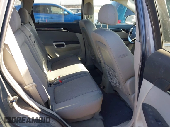 2009 Saturn VUE XR z VIN 3GSDL63709S588948, wystawiony jako IAAI lot #41508271 z przebiegiem 194 225 mil mil oraz . Historia ofert i sprzedaży dostępna na DreamBid. Obrazek 8.