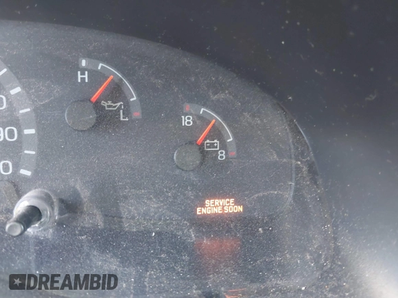 1999 Ford Econoline Passenger XL с VIN 1FBSS31S1XHC00521, выставлен на аукционе IAAI как лот 41629239 с пробегом 127 085 миль миль и . История ставок и продаж доступна на DreamBid. Изображение 12.