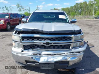 2015 Chevrolet Silverado 1500 LS with VIN 1GCRCPEH5FZ425997, listed as a IAAI auction lot 41994916 with 67,696 mi miles and . Bid and sale history available at DreamBid. Image 6.