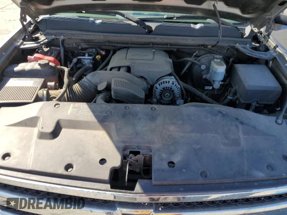 2007 Chevrolet Silverado 1500 LT w/1LT with VIN 2GCEC19J971680915, listed as a Copart auction lot 70333064 with 156,687 mi miles and Salvage Title. Bid and sale history available at carsss.com. Image 11.