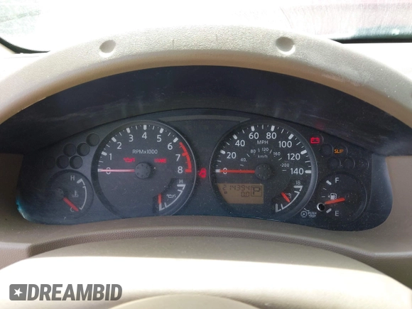 2007 Nissan Frontier SE z VIN 1N6AD06U67C426610, wystawiony jako IAAI lot #42088745 z przebiegiem 214 394 mil mil oraz . Historia ofert i sprzedaży dostępna na DreamBid. Obrazek 7.
