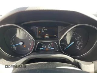 2018 Ford Focus SE z VIN 1FADP3F20JL293119, wystawiony jako Copart lot #58376765 z przebiegiem 38 322 mil mil oraz Szkoda całkowita • Salvage title. Historia ofert i sprzedaży dostępna na DreamBid. Obrazek 9.