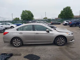 2016 Subaru Legacy Premium with VIN 4S3BNAD69G3038575, listed as a IAAI auction lot 42311344 with 156,520 mi miles and . Bid and sale history available at DreamBid. Image 14.