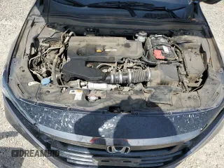 2019 Honda Accord Sport с VIN 1HGCV2F34KA013666, выставлен на аукционе Copart как лот 60081255 с пробегом 145 293 миль миль и Списание • Salvage title. История ставок и продаж доступна на DreamBid. Изображение 11.