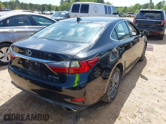 2018 Lexus ES 350 z VIN 58ABK1GG9JU104173, wystawiony jako IAAI lot #41968957 z przebiegiem 83 624 mil mil oraz . Historia ofert i sprzedaży dostępna na DreamBid. Obrazek 4.