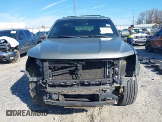 2019 Ford Expedition Limited with VIN 1FMJU1KT1KEA22256, listed as a IAAI auction lot 41092563 with 85,159 mi miles. Bid and sale history available at carsss.com. Image 13.