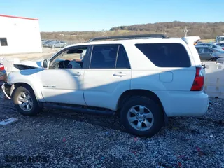 2006 Toyota 4Runner SR5 with VIN JTEBU14R560098877, listed as a IAAI auction lot 41722880 with 212,357 mi miles. Bid and sale history available at carsss.com. Image 15.