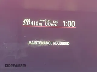 2013 Toyota Prius One with VIN JTDKDTB35D1542734, listed as a IAAI auction lot 42034971 with 207,410 mi miles and . Bid and sale history available at DreamBid. Image 15.