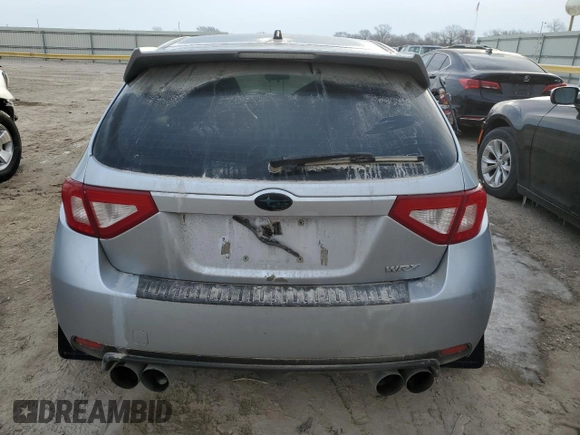 2014 Subaru WRX WRX z VIN JF1GR7E64EG251120, wystawiony jako Copart lot #45475245 z przebiegiem 94 835 mil mil oraz Szkoda całkowita • Salvage title. Historia ofert i sprzedaży dostępna na DreamBid. Obrazek 6.