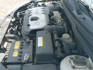 2007 Hyundai Accent SE z VIN KMHCN36CX7U024886, wystawiony jako IAAI lot #42218386 z przebiegiem 217 089 mil mil oraz . Historia ofert i sprzedaży dostępna na DreamBid. Obrazek 14.