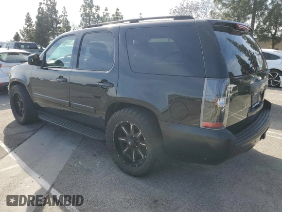 2007 Chevrolet Tahoe LT с VIN 1GNFC13017R109647, выставлен на аукционе Copart как лот 42460135 с пробегом 197 566 миль миль и Чистый • Clean title. История ставок и продаж доступна на DreamBid. Изображение 2.