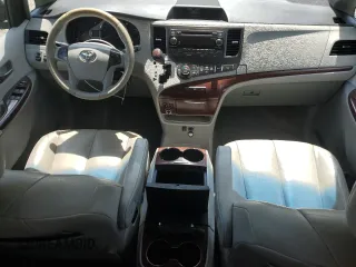 2014 Toyota Sienna Limited with VIN 5TDDK3DC5ES083477, listed as a Copart auction lot 56127375 with 131,560 mi miles and Salvage title. Bid and sale history available at DreamBid. Image 8.