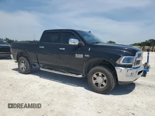 2013 Ram 2500 z VIN 3C6TR5FT3DG514161, wystawiony jako Copart lot #56250335 z przebiegiem 125 997 mil mil oraz Szkoda całkowita • Salvage title. Historia ofert i sprzedaży dostępna na DreamBid. Obrazek 4.