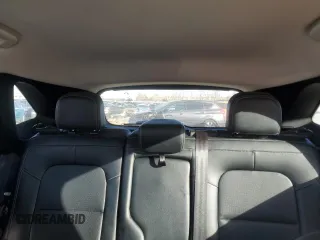 2021 Ford Escape SEL Hybrid z VIN 1FMCU9CZ9MUA86970, wystawiony jako Copart lot #84290064 z przebiegiem 32 019 mil mil oraz Szkoda całkowita • Salvage title. Historia ofert i sprzedaży dostępna na DreamBid. Obrazek 10.