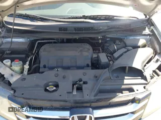 2015 Honda Odyssey EX with VIN 5FNRL5H46FB032366, listed as a IAAI auction lot 42034443 with 154,679 mi miles and . Bid and sale history available at carsss.com. Image 10.