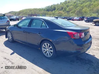 2015 Chevrolet Malibu LT with VIN 1G11D5SL6FF170777, listed as a IAAI auction lot 42122793 with 176,946 mi miles and . Bid and sale history available at DreamBid. Image 3.