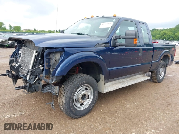 2012 Ford F-250 XL z VIN 1FT7X2B66CEB37698, wystawiony jako IAAI lot #42427035 z przebiegiem 269 696 mil mil oraz . Historia ofert i sprzedaży dostępna na DreamBid. Obrazek 20.