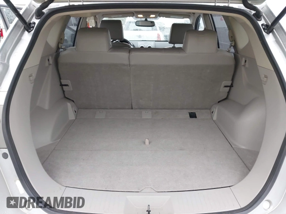 2008 Nissan Rogue SL with VIN JN8AS58V18W120978, listed as a IAAI auction lot 41782879 with 181,137 mi miles and . Bid and sale history available at DreamBid. Image 12.
