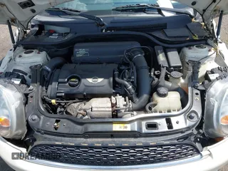 2012 MINI Hardtop S with VIN WMWSV3C5XCTY17852, listed as a IAAI auction lot 42402733 with 125,315 mi miles and . Bid and sale history available at DreamBid. Image 10.