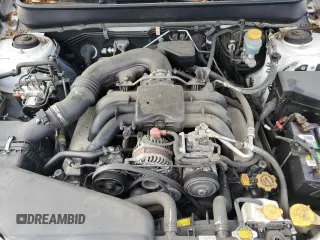 2014 Subaru Outback Limited with VIN 4S4BRDPC5E2312425, listed as a Copart auction lot 55355895 with 237,838 mi miles and Clean Title. Bid and sale history available at DreamBid. Image 12.