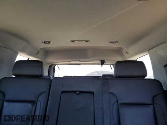 2020 Chevrolet Tahoe LT с VIN 1GNSCBKC6LR308008, выставлен на аукционе Copart как лот 52594005 с пробегом 125 898 миль миль и Чистый • Clean title. История ставок и продаж доступна на DreamBid. Изображение 10.