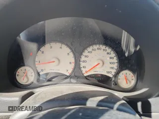 2004 Jeep Liberty Sport with VIN 1J4GL48K84W304550, listed as a Copart auction lot 50757525 with 153,251 mi miles and Salvage Title. Bid and sale history available at carsss.com. Image 9.