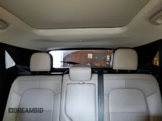 2020 Ford Escape Titanium Hybrid с VIN 1FMCU9DZ3LUB58677, выставлен на аукционе Copart как лот 54164465 с пробегом 32 115 миль миль и Списание • Salvage title. История ставок и продаж доступна на DreamBid. Изображение 10.