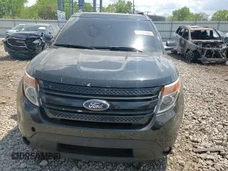 2015 Ford Explorer Limited z VIN 1FM5K8F8XFGA18769, wystawiony jako Copart lot #57182465 z przebiegiem 148 620 mil mil oraz Szkoda całkowita • Salvage title. Historia ofert i sprzedaży dostępna na DreamBid. Obrazek 14.