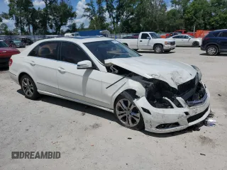 2010 Mercedes-Benz E 350 Luxury с VIN WDDHF5GB8AA170484, выставлен на аукционе Copart как лот 60600095 с пробегом 254 397 миль миль и Списание • Salvage title. История ставок и продаж доступна на DreamBid. Изображение 4.
