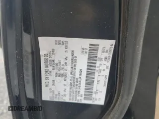 2010 Ford Explorer Eddie Bauer with VIN 1FMEU6EE6AUA19529, listed as a Copart auction lot 51464855 with 209,901 mi miles and Clean Title. Bid and sale history available at carsss.com. Image 13.