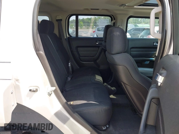 2007 Hummer H3 SUV z VIN 5GTDN13E178220977, wystawiony jako IAAI lot #42103127 z przebiegiem 121 449 mil mil oraz . Historia ofert i sprzedaży dostępna na DreamBid. Obrazek 8.